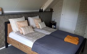 B&B overnachting de Margriet